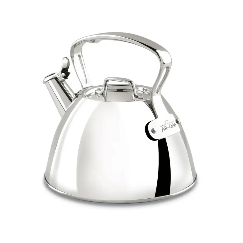 Bouilloire en Acier Inoxydable pour Cuisinière, 1.9 L