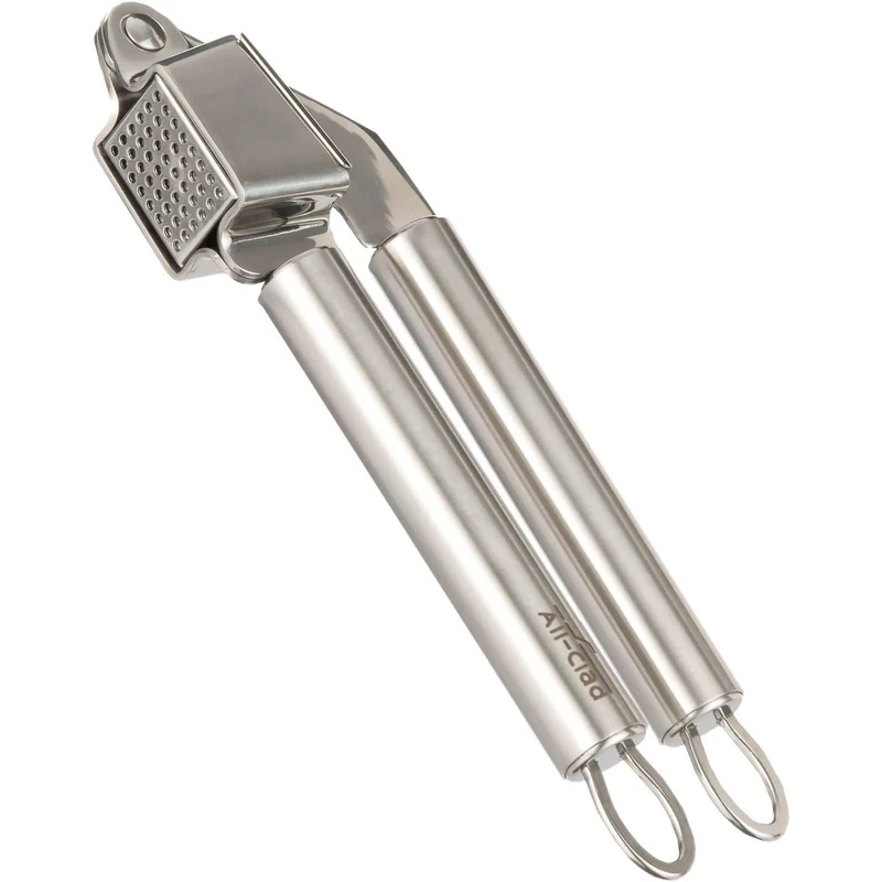 Presse-ail en acier inoxydable All-Clad