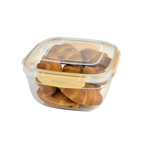 Karaca Locker Save Ensemble de 6 Contenants de Rangement
