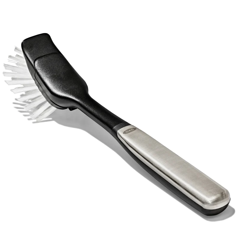 SteeL Brosse à vaisselle