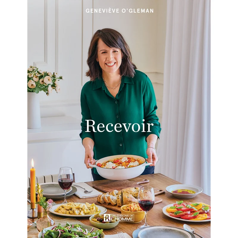 Recevoir