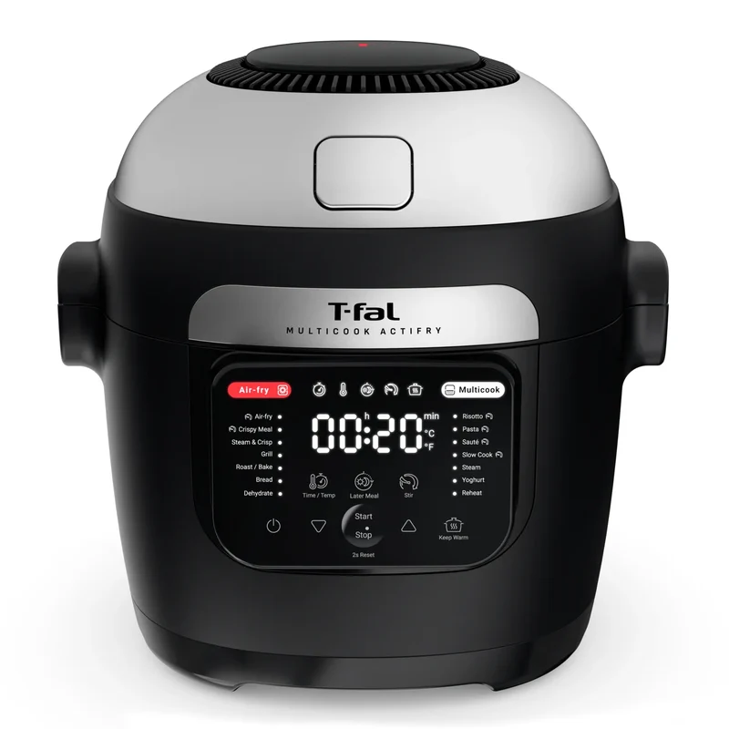 Multicook ActiFry 6 L / 6,3 pintes