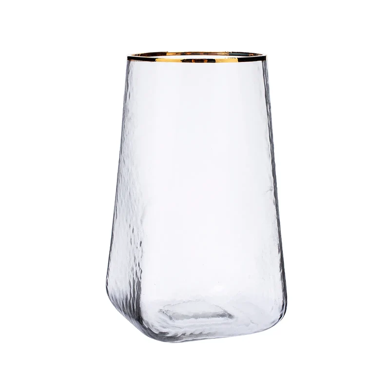 Verre à long drink Karaca Misty, gris