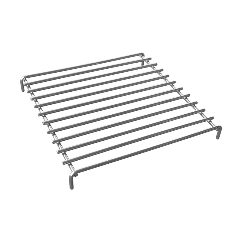 Grille chromée de remplacement pour BBQ CUBE Everdure
