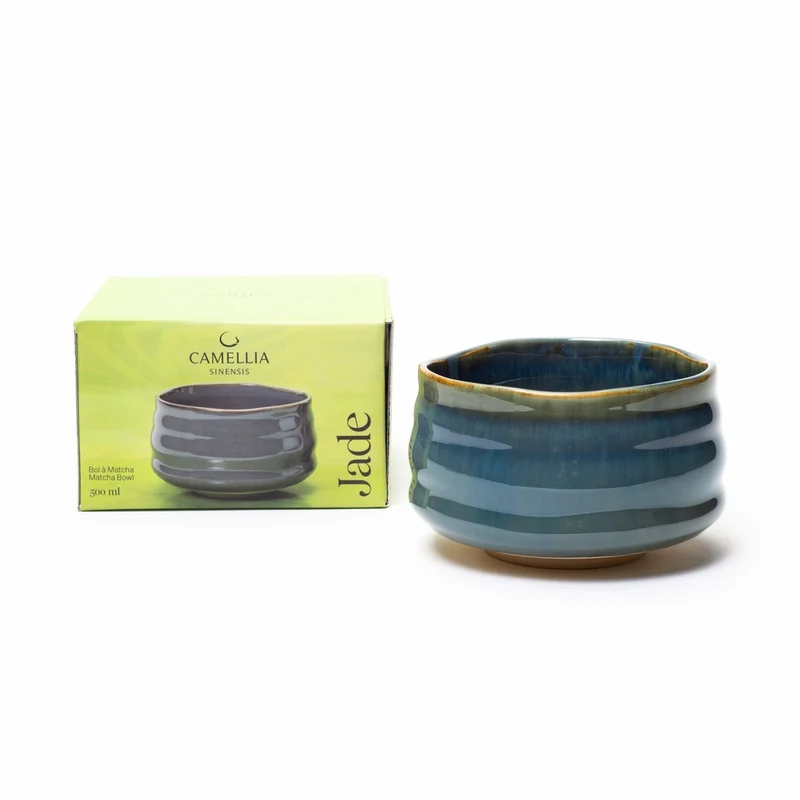Chawan | Jade