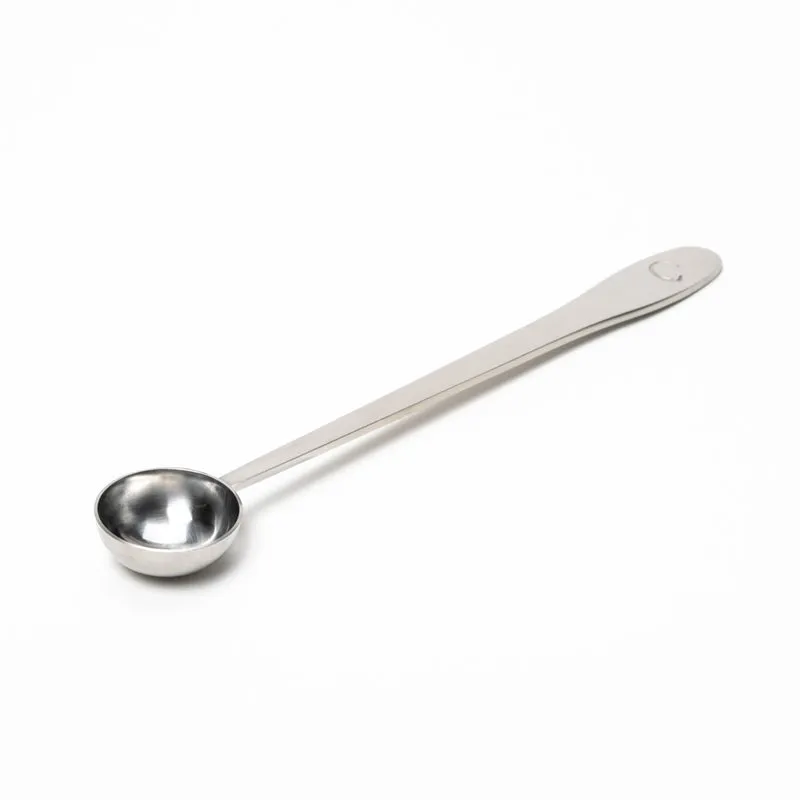 Cuillère pour le thé longue | Inox