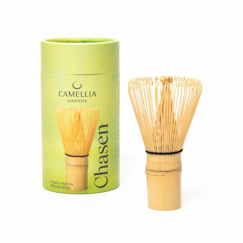 Chasen (fouet à matcha) | Bambou
