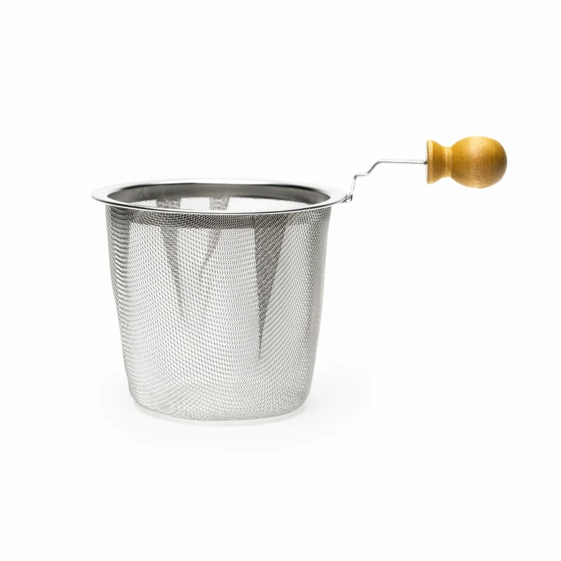Infuseur avec poignée