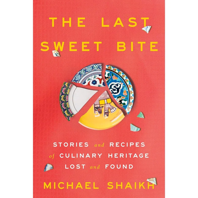 The Last Sweet Bite
