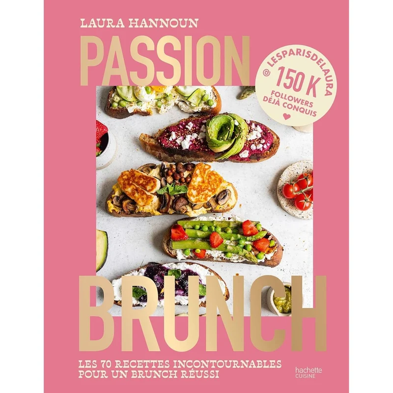 Par amour du brunch