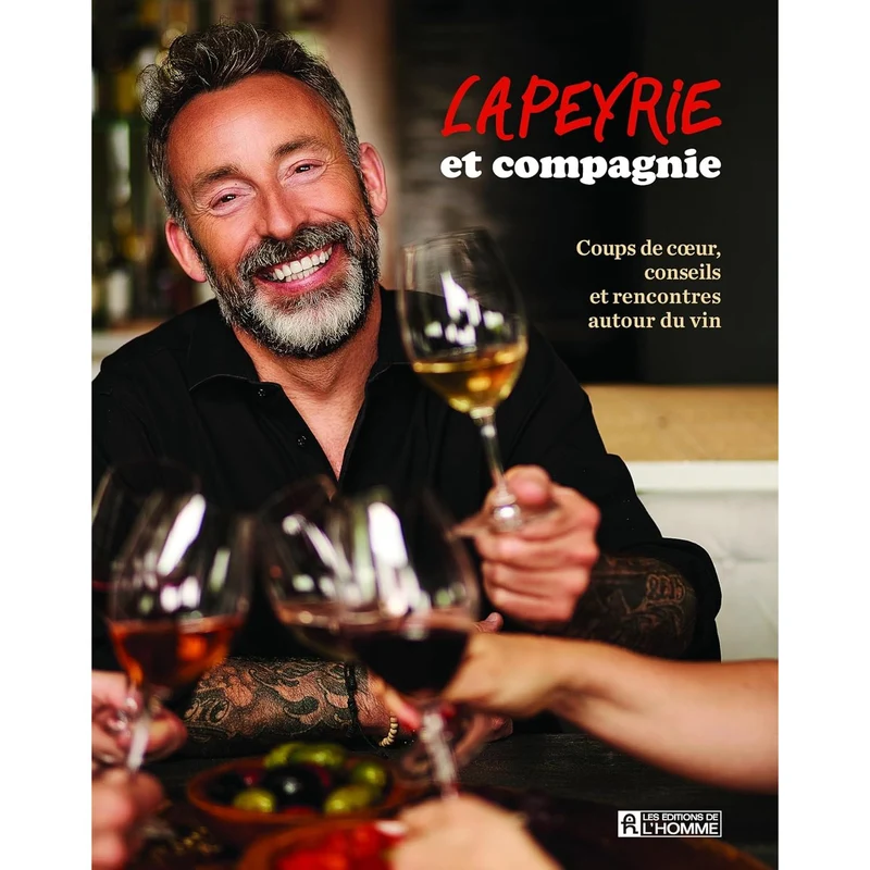 Lapeyrie et compagnie