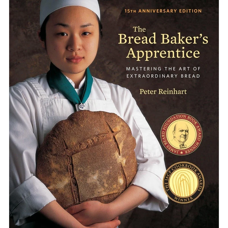 The Bread Baker's Apprentice, 15th Anniversary Edition