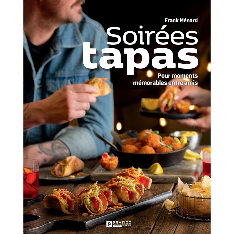 Soirées tapas