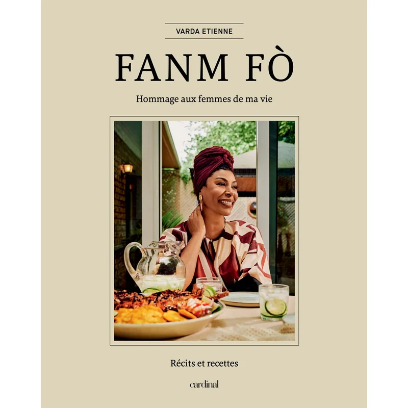 Fanm Fò
