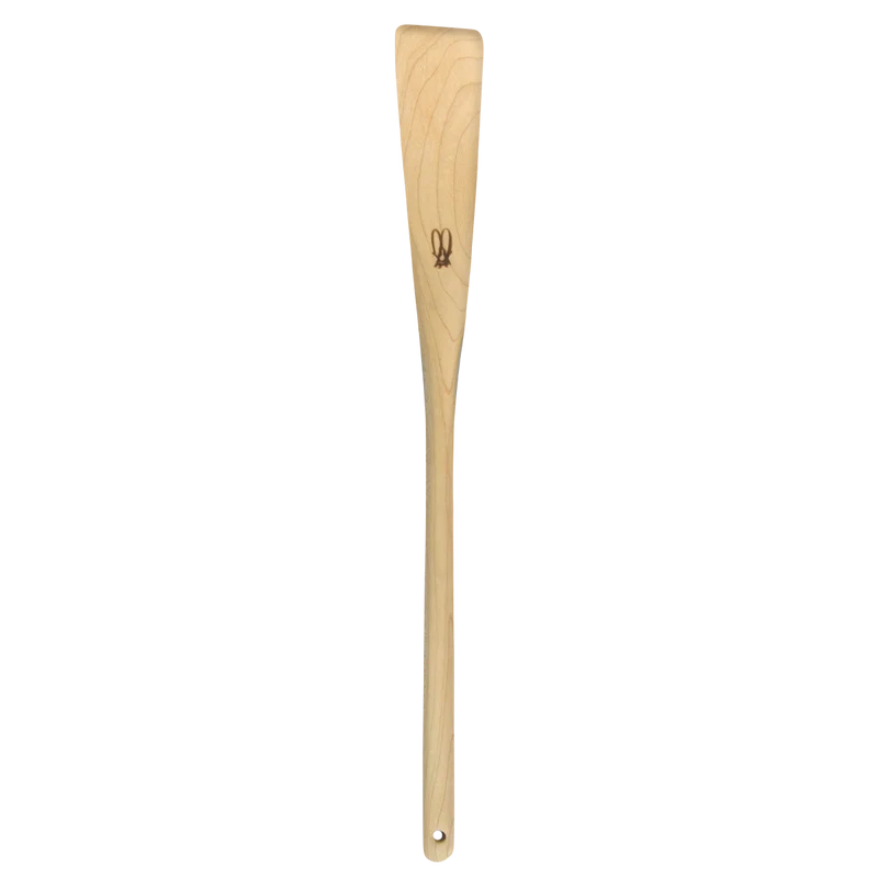 Spatule mince en érable
