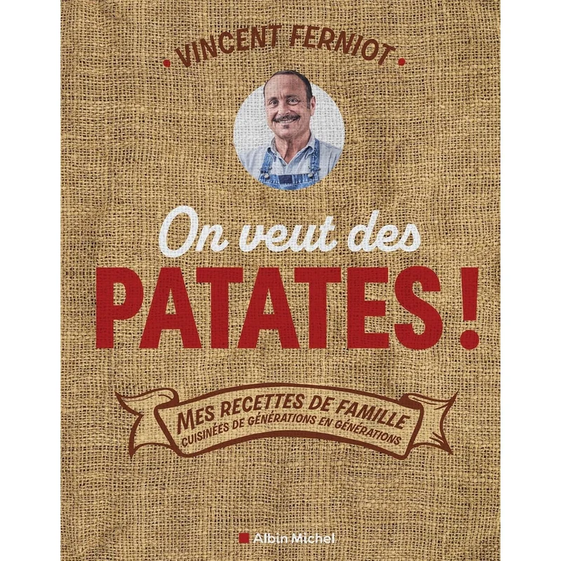 On veut des patates