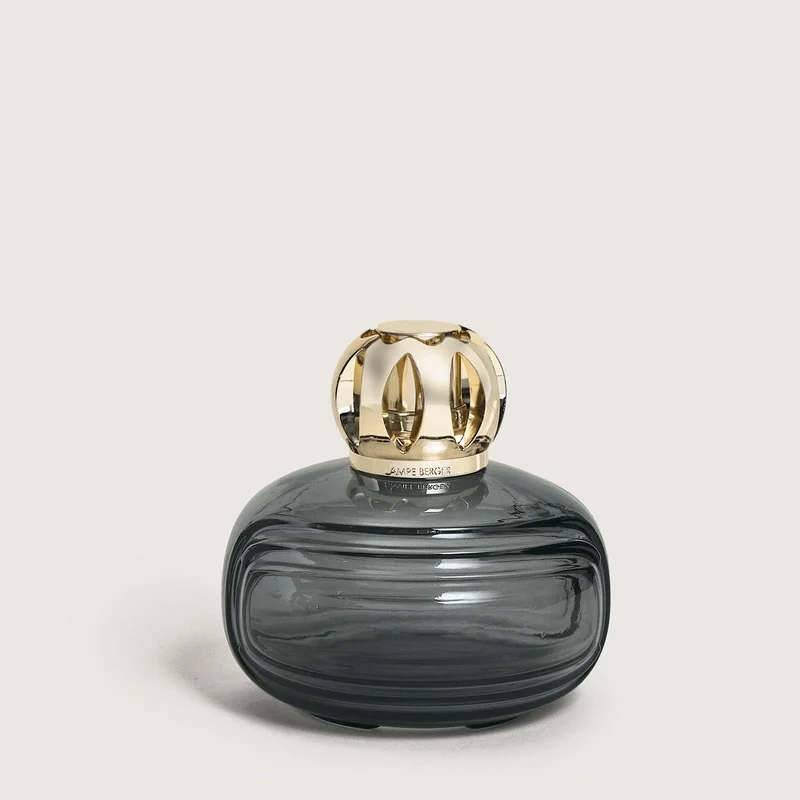 Lampe Berger Enigma Gris Mousse