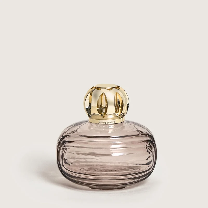 Lampe Berger Enigma Marron