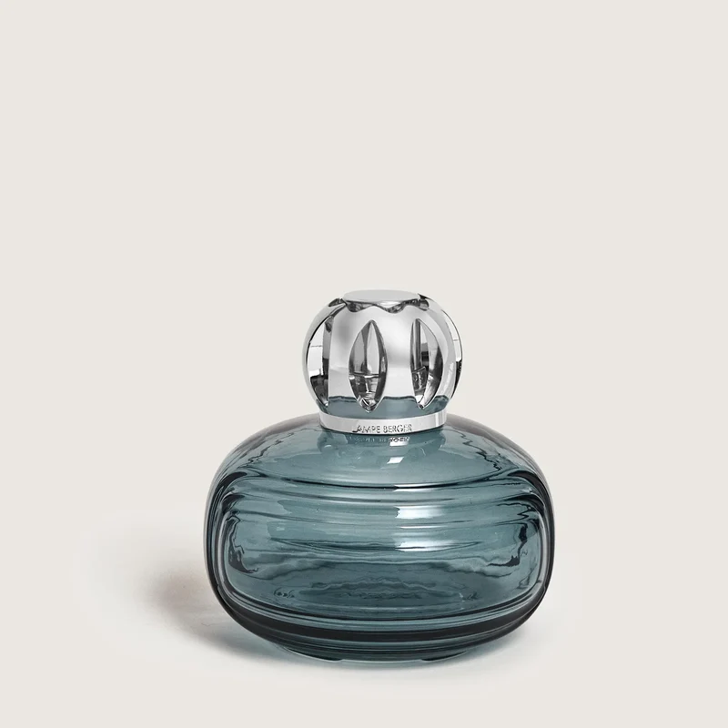 Lampe Berger Enigma Bleue
