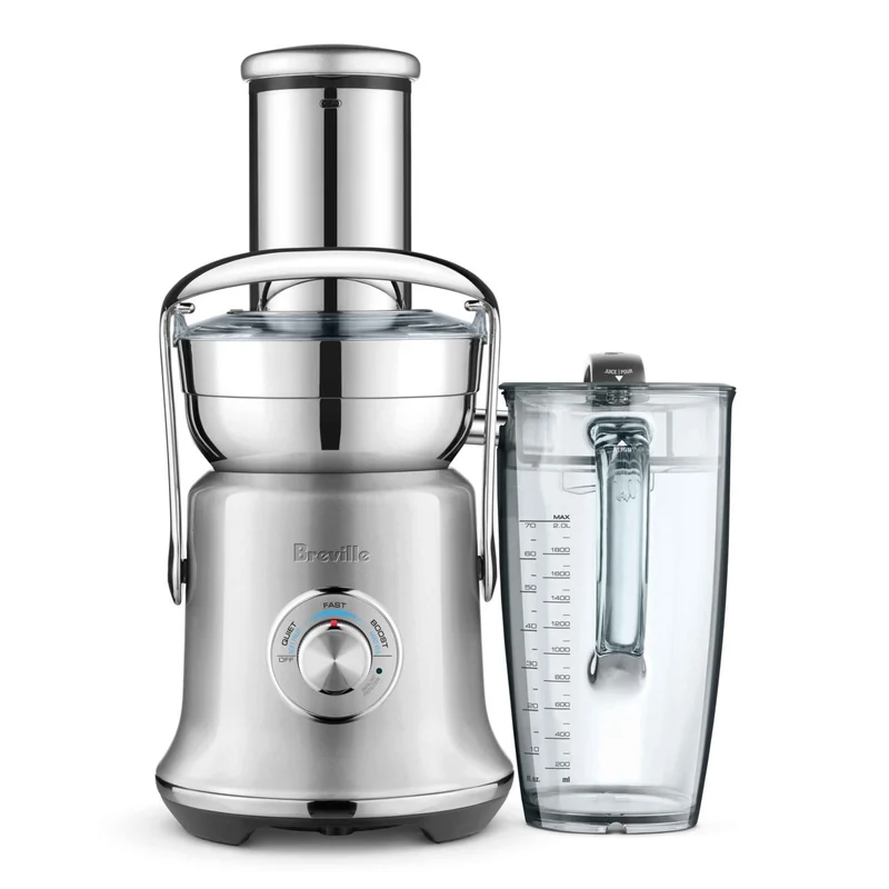Extracteur de jus The Juice Fountain Cold XL