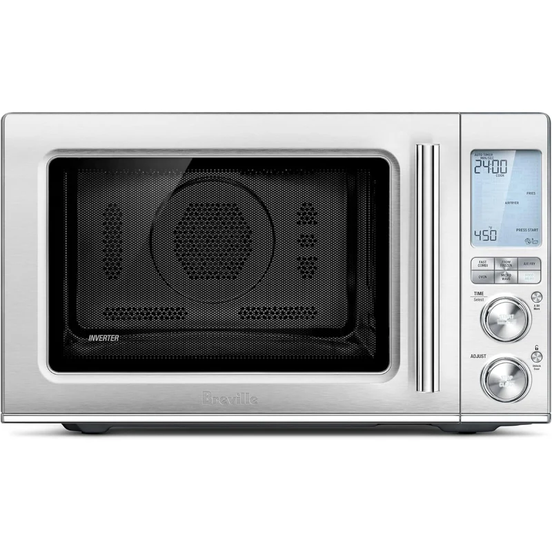 Micro-onde The Combi Wave 3 en 1
