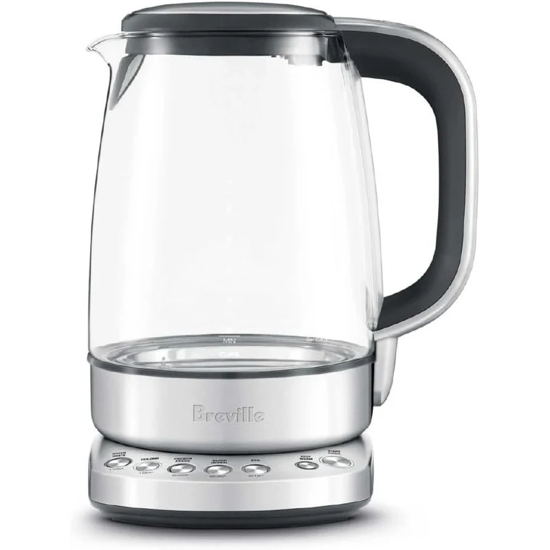 Bouilloire The IQ Kettle Pure