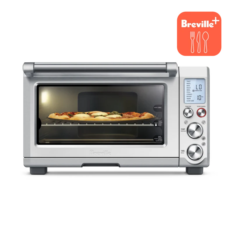 Four the Smart Oven Pro