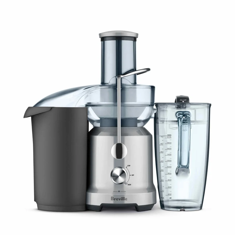 Extracteur de jus The Juice Fountain Cold