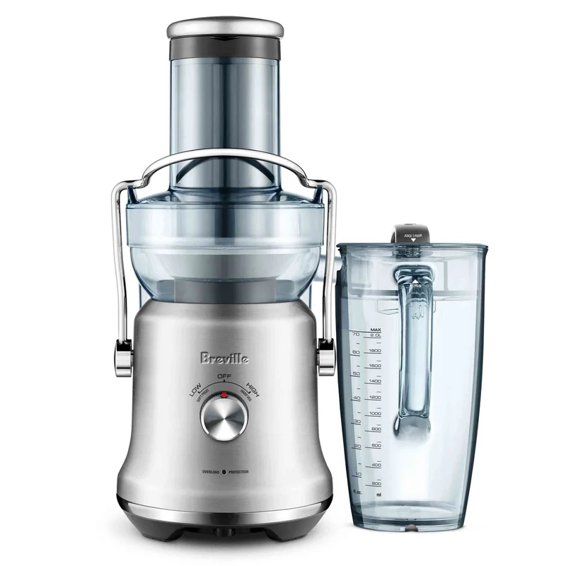 Extracteur de jus The Juice Fountain Cold Plus