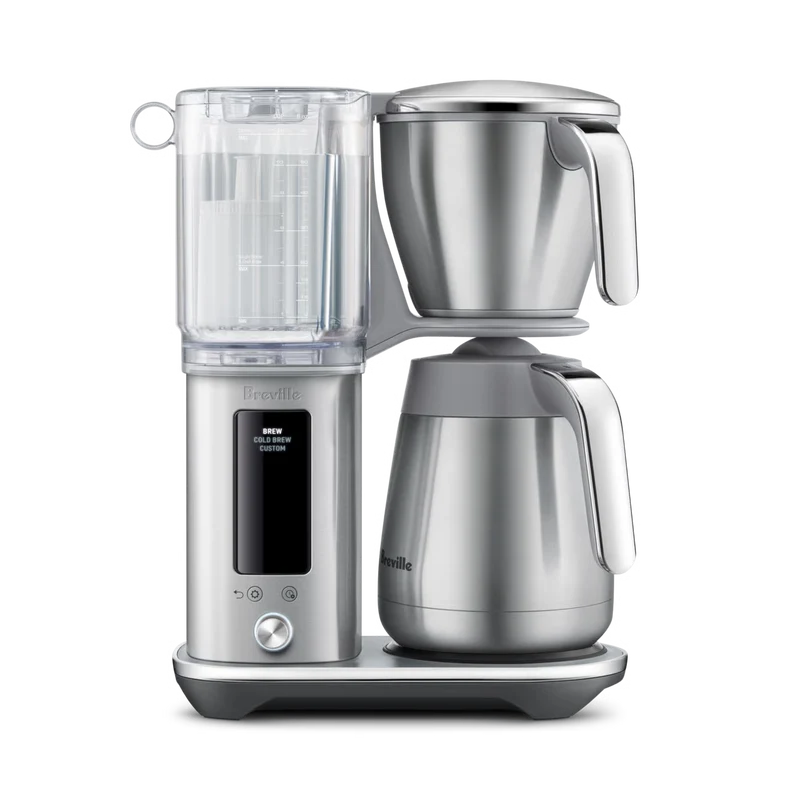 Machine à Café filtre The Luxe Brewer Thermal