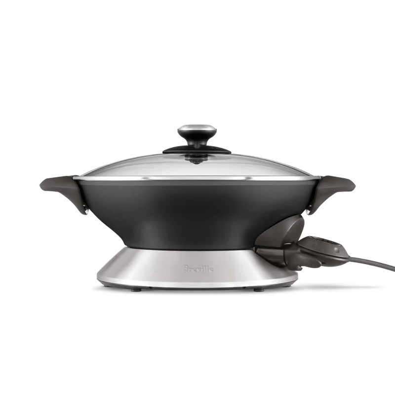 Wok The Hot Wok