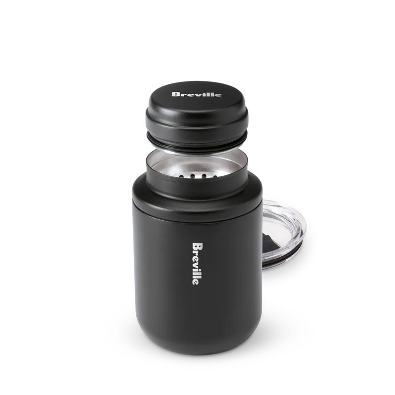 Tasse de voyage The Shake and Take