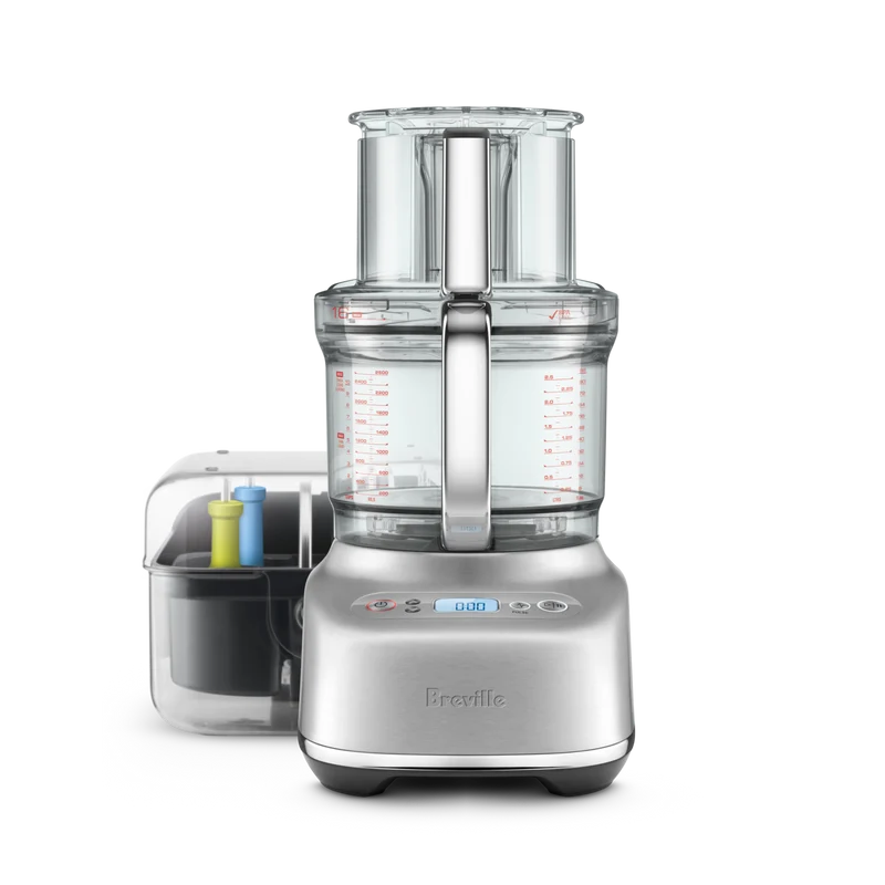 Robot Culinaire The Breville Sous Chef 16