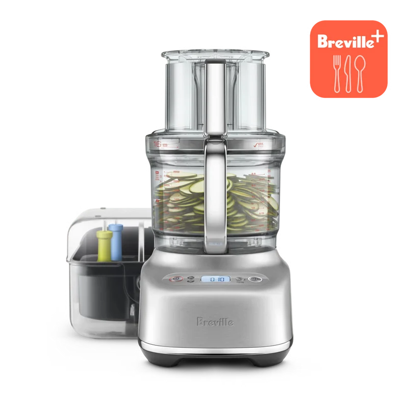 Robot Culinaire The Breville Sous Chef 16