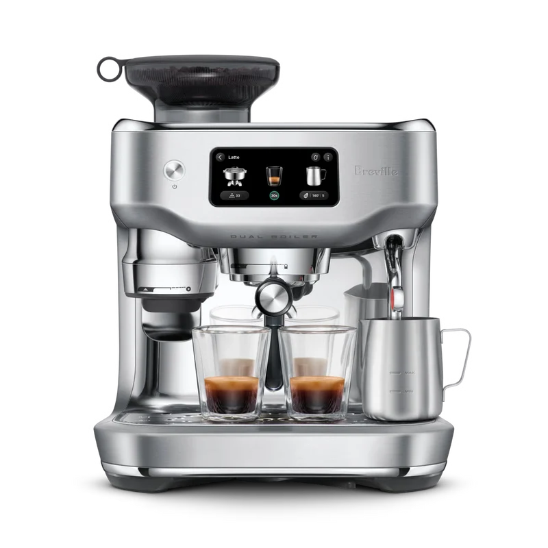 Machine à espresso The Oracle Dual Boiler