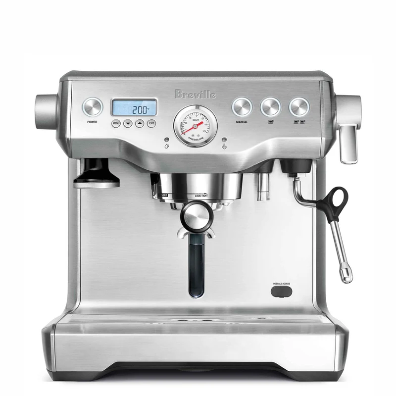 Machine à espresso The Dual Boiler