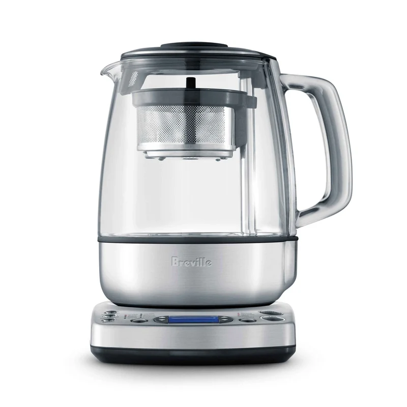 Théière the Tea Maker
