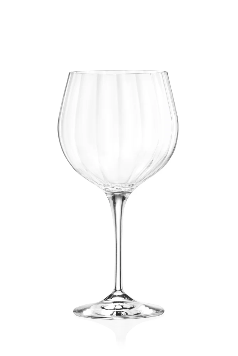 Rcr Optiq Glass Set de verres à vin 6 pièces