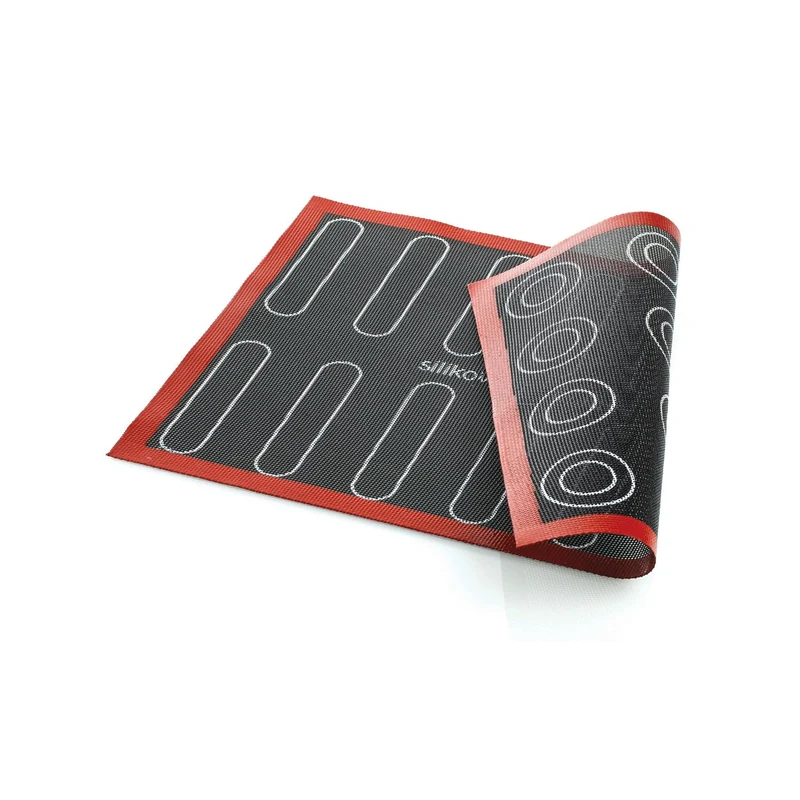 Tapis en silicone Éclair & choux