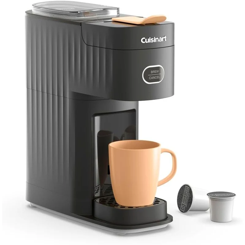 Cafetière une tasse à la fois Soho