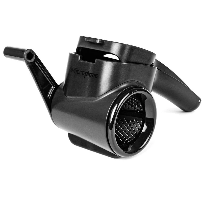 Râpe rotative, Microplane