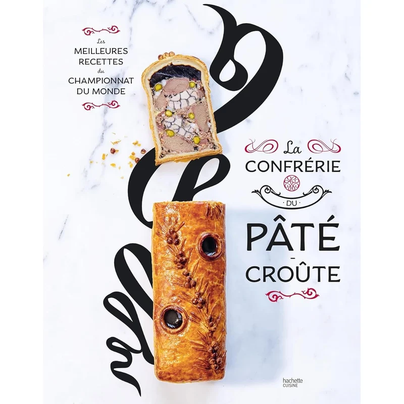 La confrérie du Pâté-croûte N.E