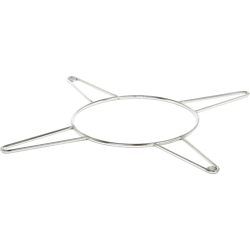 Support à Wok en X - KamadoJoe