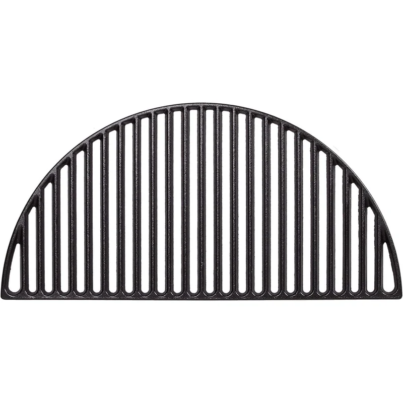 Grille de cuisson en demi-lune en fonte - KamadoJoe