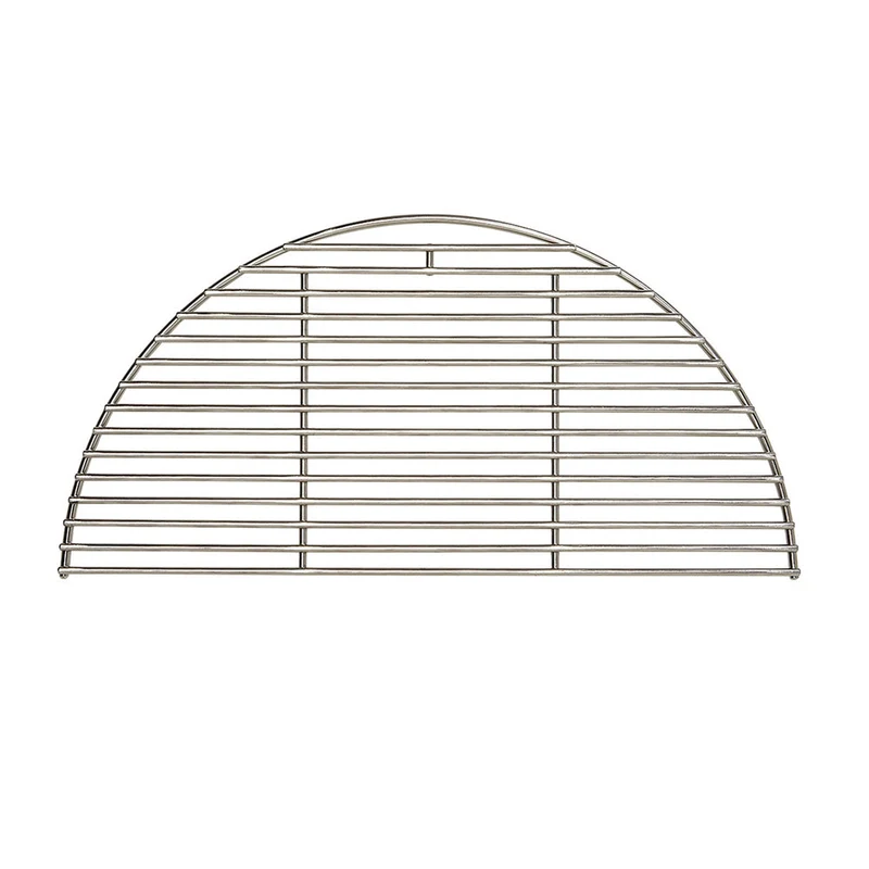 Grille de cuisson en demi-lune - KamadoJoe