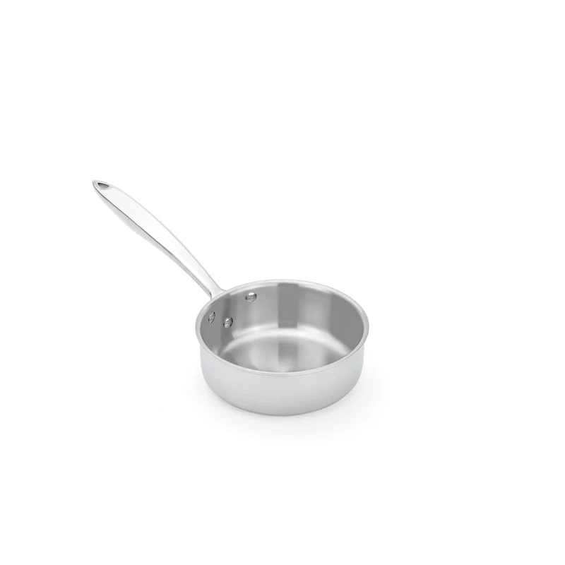 Casserole 1 QT, Thermalloy
