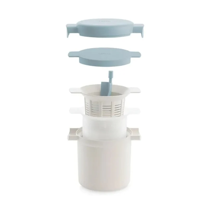 Lékué Kefir & Yogurt Maker 1 L