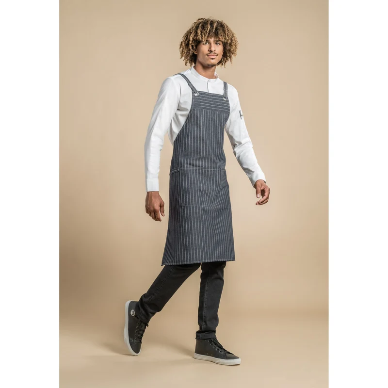 Tablier de cuisine GINGER Denim *