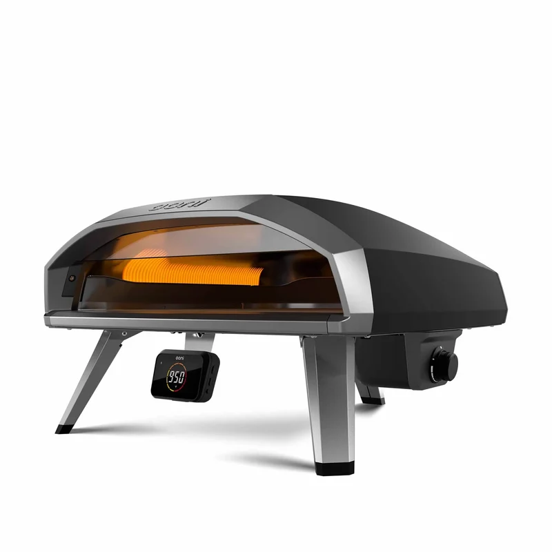 Koda 2 Pro - Four à pizza extérieur à gaz 18 po - 2ème Génération