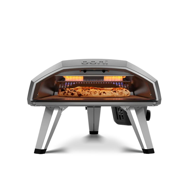 Koda 2 - Four à pizza à gaz Ooni 14 po - 2e Génération